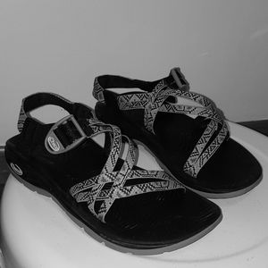 COPY - Chaco sandals
